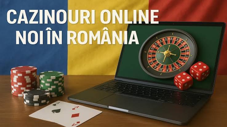 Cazinouri Noi Ghidul Complet pentru Nou-veniți în Lumea Jocurilor de Noroc