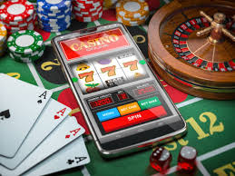 Experience the Thrills of Ocean Breeze Casino UK Experience the Thrills of Ocean Breeze Casino UK